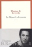 Thomas B. Reverdy - La montée des eaux.