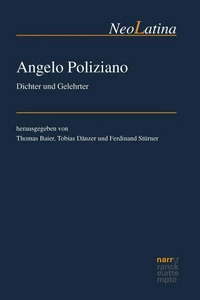 Angelo Poliziano