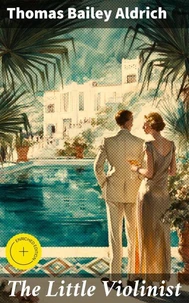 The Little Violinist