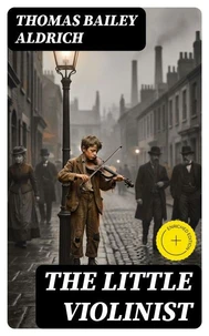 The Little Violinist