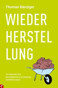WIEDERHERSTELLUNG