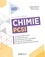 Chimie PCSI  Edition 2021