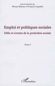 Emploi et politiques sociales