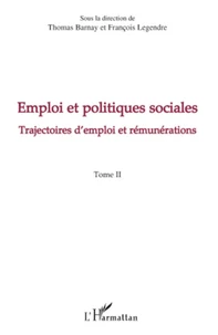 Emploi et politiques sociales