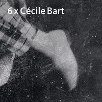 6 x Cécile Bart (DVD)