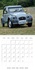 CALVENDO Mobilite  Les voitures du bon vieux temps (Calendrier mural 2020 300 × 300 mm Square). Douze « Beautés » sur deux roues (Calendrier mensuel, 14 Pages )