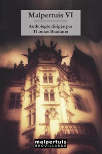 Malpertuis Tome 6