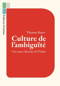 Culture de l'ambiguïté