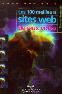 Les 100 Meilleurs Sites Web De Jeux Video