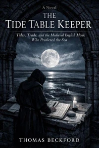 The Tide Table Keeper: Tides, Trade, and the Medieval English Monk Who Predicted the Sea