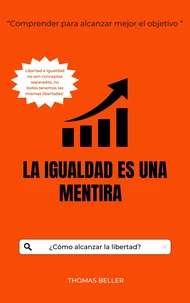 La igualdad es una mentira