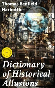 Dictionary of Historical Allusions