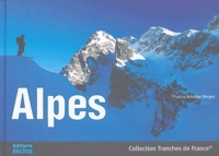 Thomas Berger - Alpes.