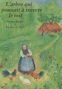 L'arbre qui poussait à travers le toit