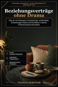 Beziehungsverträge ohne Drama