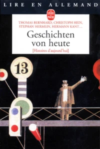 Geschichten von heute