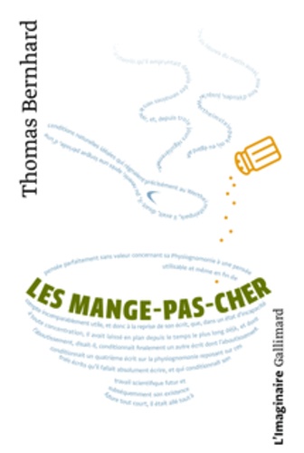 Les Mange-pas-cher