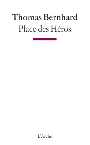 Place des Héros