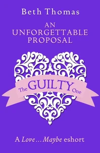 An Unforgettable Proposal