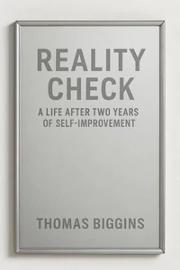 Reality Check: A Life After Two Years Of Self-Improvement