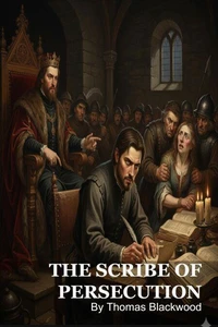 The Scribe of The Persecution