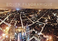 Rouen panoramique