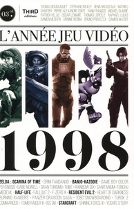 Thomas Bouïssaguet et Stéphane Bouley - L'année jeu vidéo : 1998.