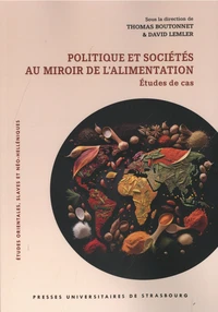 Politique et sociétés au miroir de l’alimentation