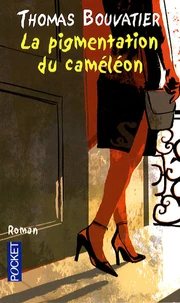 La pigmentation du caméléon