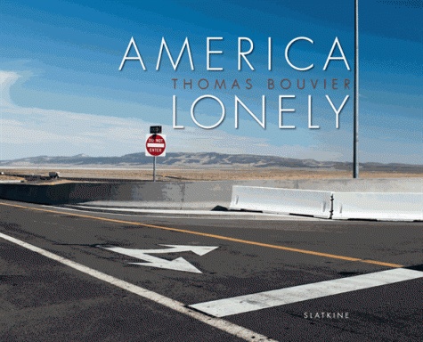 America Lonely