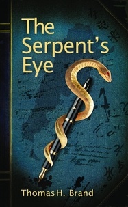  Thomas Brand - The Serpent's Eye.