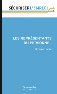 Les représentants du personnel