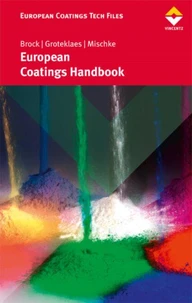European Coatings Handbook