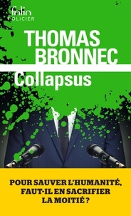 Thomas Bronnec - Collapsus.