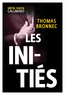 Thomas Bronnec - Les initiés.