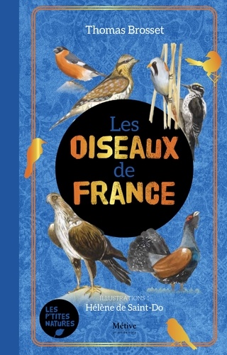 Les oiseaux de France