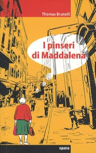 I pinseri di Maddalena