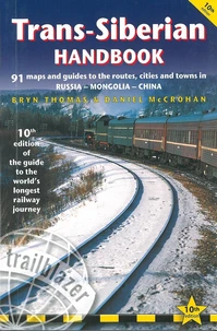 Trans Siberian handbook