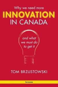 Innovation in Canada