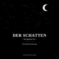 DER SCHATTEN - Die geheime Tür