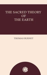 The Sacred Theory of the Earth
