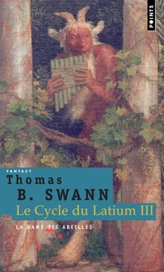 La dame des abeilles