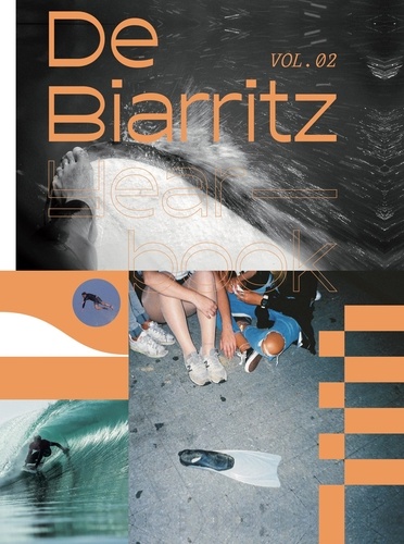 Thomas Busuttil - De Biarritz Yearbook - Volume 2.