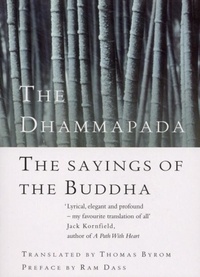 Thomas Byron - The Dhammapada.