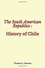 The South American Republics : History of Chile