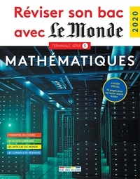 Thomas Camara et Jean Delautre - Mathématiques Terminale, série S.