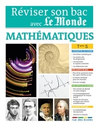 Thomas Camara et Alain Larroche - Mathématiques Tle S.