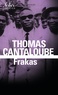 Thomas Cantaloube - Frakas.