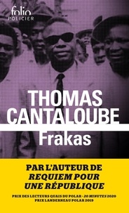 Thomas Cantaloube - Frakas.
