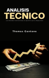  Thomas Cantone - Analisis Tecnico - Thomas Cantone, #1.